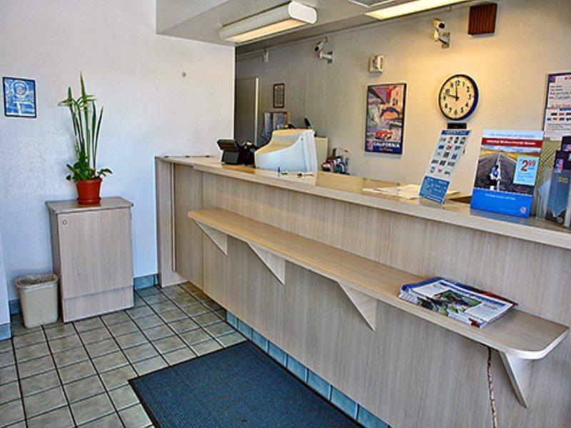 Motel 6-Morro Bay, Ca Bagian luar foto