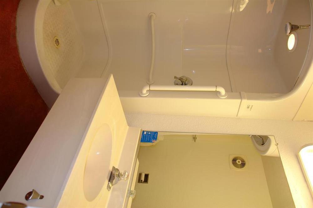 Motel 6-Morro Bay, Ca Ruang foto